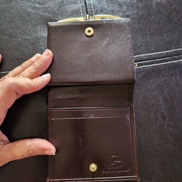 Koret coin wallet - Picture 5 of 11